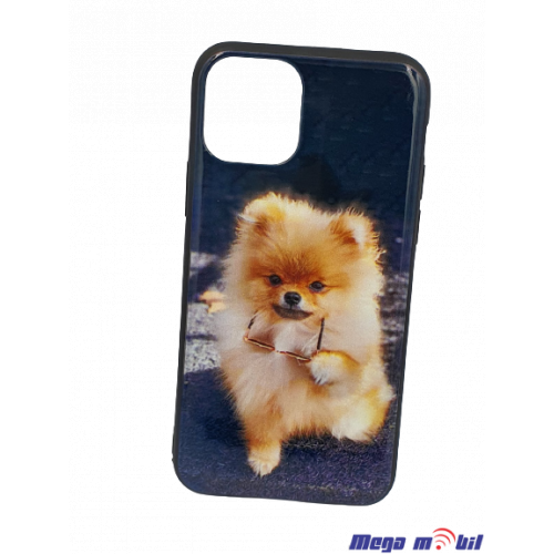 Futrola Huawei P Smart 2021 Print Pomeranian.