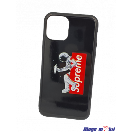 Futrola Huawei P Smart 2021 Print Supreme