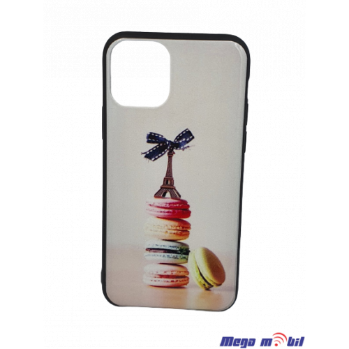 Futrola Huawei P40 lite Print Macarons