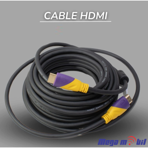 Kabel HDMI 15m