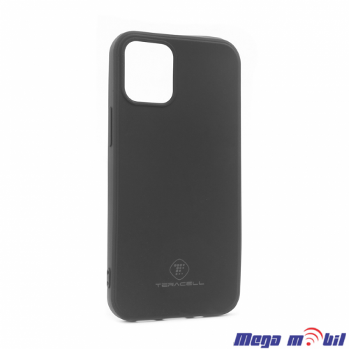 Futrola iPhone 13 mini Pudding MAT black.