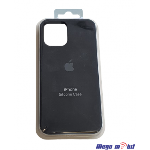 Futrola iPhone 13 Pro Max Silicone Original black