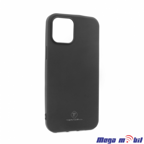 Futrola iPhone 13 Pro Pudding MAT black.