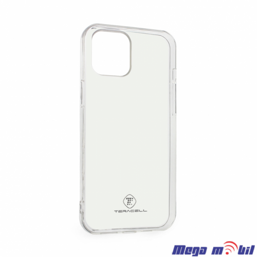 Futrola iPhone 13 Pro Pudding transparent