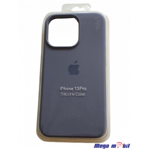 Futrola iPhone 13 pro Silicone Original lite purple