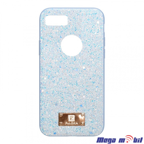 Futrola iPhone 6/6S Puloka Fashion white