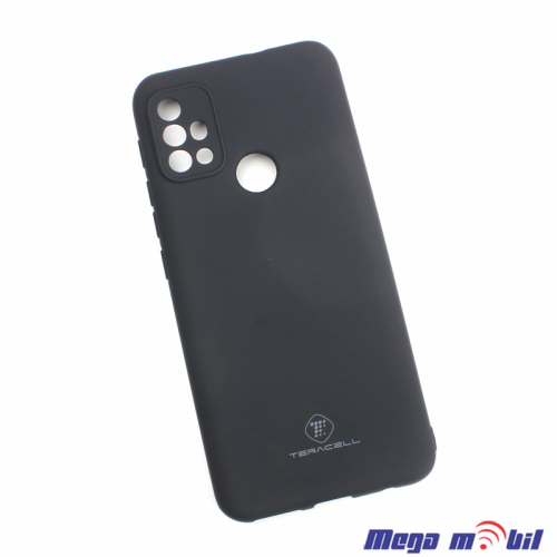 Futrola Motorola Moto G10/ G20/ G30 Pudding MAT black