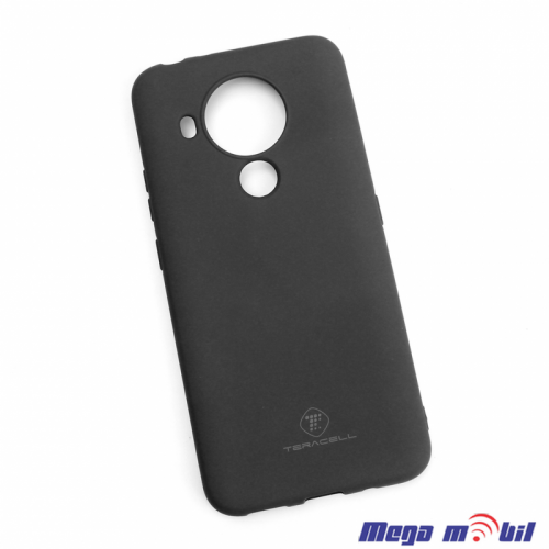 Futrola Nokia 5.4 Pudding MAT black