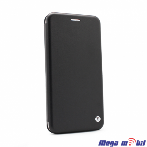 Futrola Nokia 5.4 Teracell Flip Cover black.