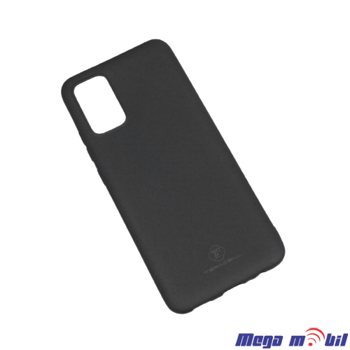 Futrola Samsung A02s/ A025F Teracell Skin Matte black