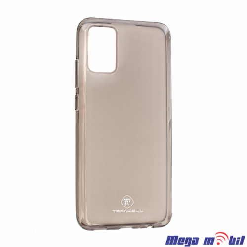 Futrola Samsung A02s/ A025G Teracell Skin black.