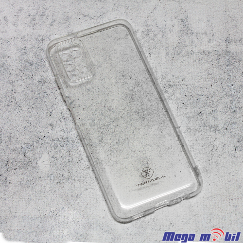 Futrola Samsung A03s Pudding transparent.