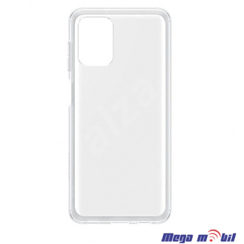 Futrola Samsung A12/ A125F Teracell Skin transparent