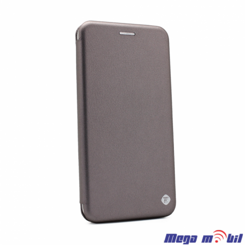 Futrola Samsung A22 5G/ A226B Teracell Flip Cover grey.