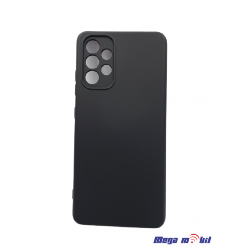 Futrola Samsung A32 4G/ A325F Pudding MAT black