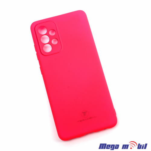 Futrola Samsung A32 4G/ A325F Pudding MAT pink