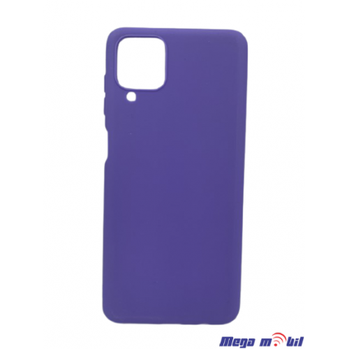 Futrola Samsung A32 4G/ A325F Pudding MAT purple