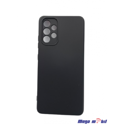 Futrola Samsung A32 4G/325 4G Silicon Color black
