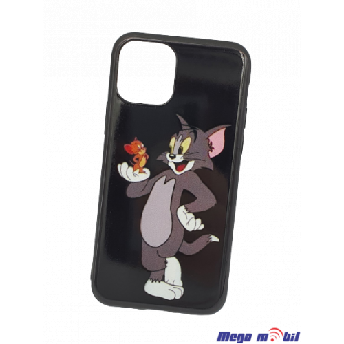 Futrola Samsung A41/ A415F Print Tom and Jerry