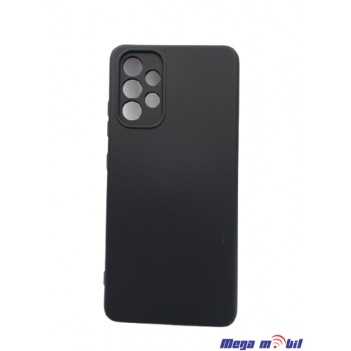 ...Futrola Samsung A72 4G/ 5G/ A725F/ A726B Pudding MAT black