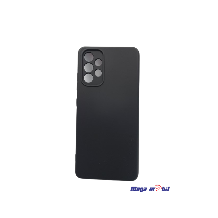 ...Futrola Samsung A72 4G/ 5G/ A725F/ A726B Pudding MAT black
