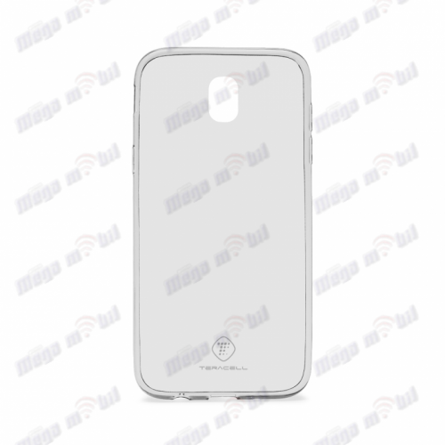 Futrola Samsung J5 2017/J530F (EU) Teracell Skin transparent