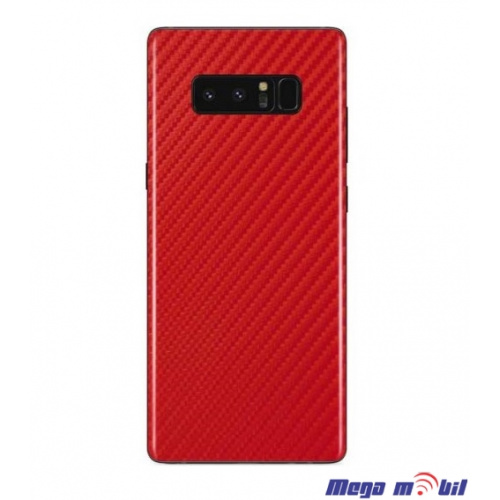 Futrola Iphone 7 plus/ Iphone 8 plus Coblue carbon red