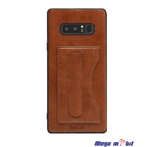 Futrola Samsung Note 8 coblue pocket black