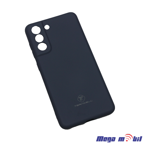 Futrola Samsung S21 FE/ G990B Pudding MAT dark blue