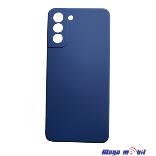 Futrola Samsung S21 Plus Silicon Color blue