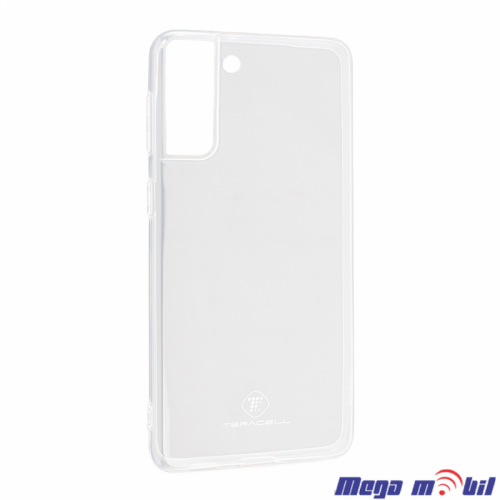 Futrola Samsung S21 Plus Teracell Skin transparent.