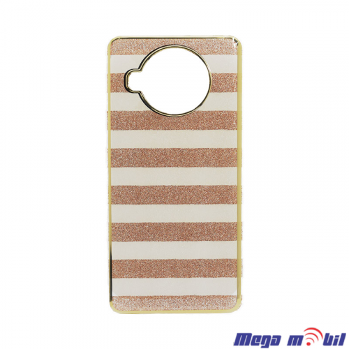 Futrola Xiaomi Mi 10T lite Dusty rose Model 7