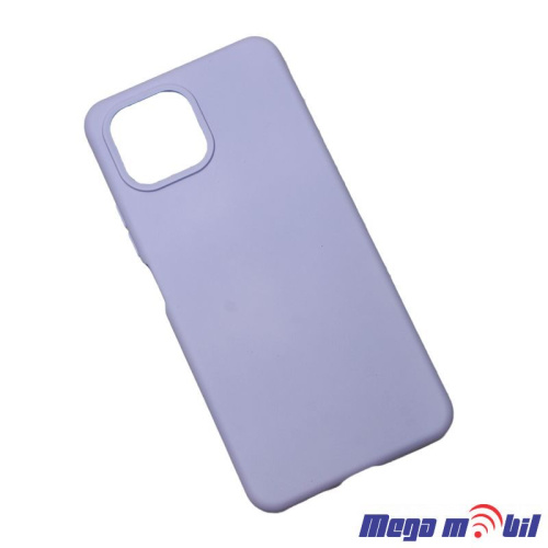 Futrola Xiaomi Mi 11 Lite 5G Pudding MAT purple