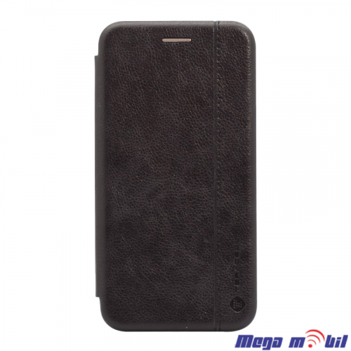 Futrola Xiaomi Mi 11 Lite 5G Teracell Leather black