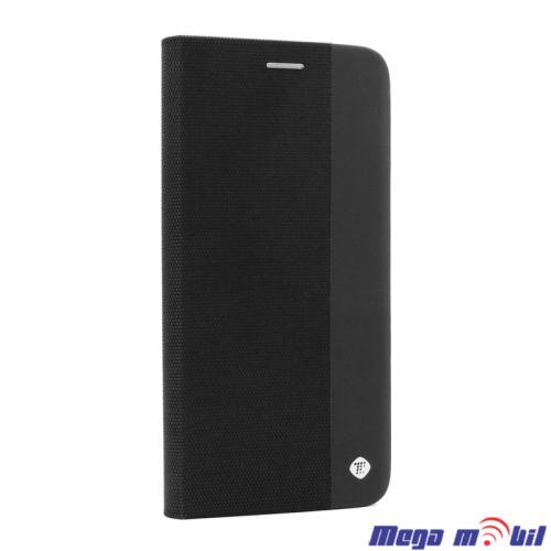 Futrola Xiaomi Redmi 9T Teracell Gentle Fold black