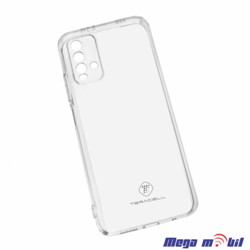 Futrola Xiaomi Redmi 9T/ Note 9 4G/ 9 Power Pudding transparent