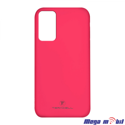 Futrola Xiaomi Redmi Note 10 Pro/ Redmi Note 10 Pro max Pudding MAT pink