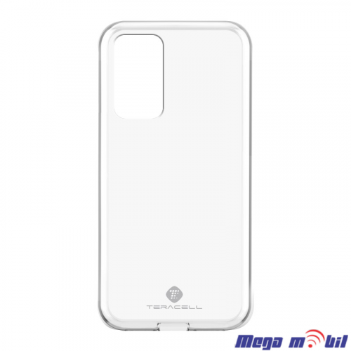 Futrola Xiaomi Redmi Note 10 Pro/ Redmi Note 10 Pro max Pudding transparent