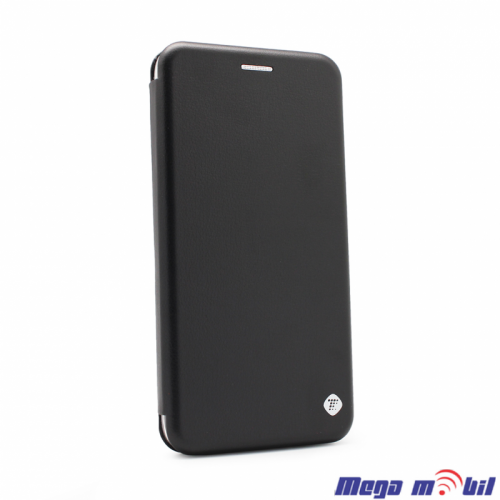 Futrola Xiaomi Redmi Note 10 Pro/ Redmi Note 10 Pro max Teracell Flip Cover black