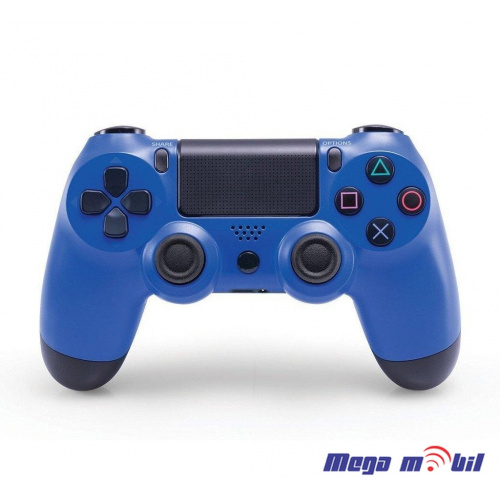 Joystick za PS4 Wireless blue