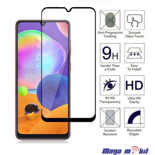 Tempered glass za Samsung A32 4G 5D black