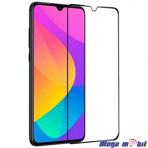 Tempered glass za Xiaomi Redmi 9A/ Redmi 9AT 5D black