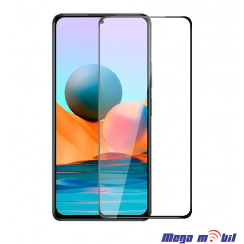 Tempered glass za Xiaomi Redmi Note 10 5G
