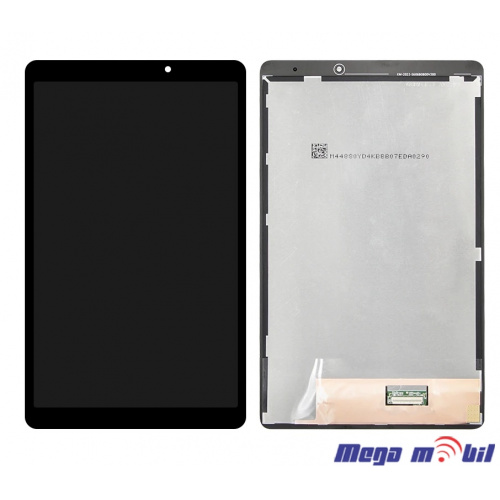 Ekran Huawei MatePad T8 KOB2 L09 komplet black