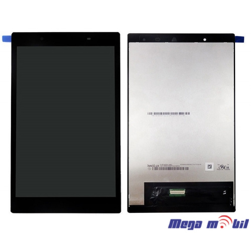 Ekran Lenovo Tab 4 8 TB 8504F/ TB 8504X komplet black