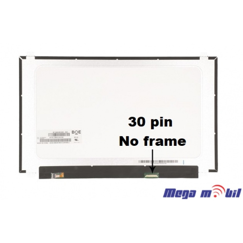 Ekran za laptop 15.6" NT156WHM-N45 30 pin Slim no frame