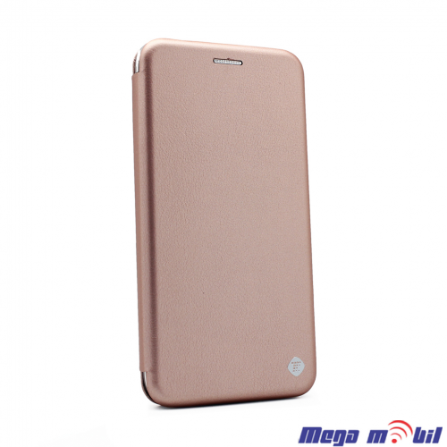 Futrola Huawei Honor 50/ Nova 9 Teracell Flip Cover rose.