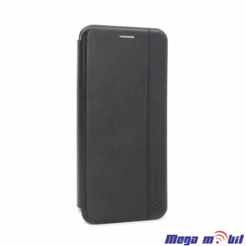 Futrola iPhone 13 Pro Max Teracell Leather black