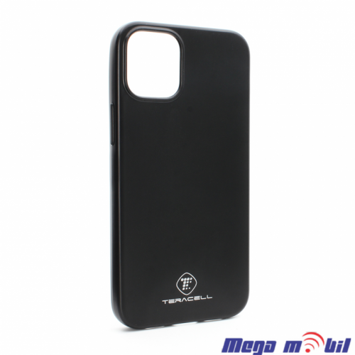 Futrola iPhone 13 Pro Teracell Skin Matte black.