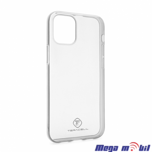 Futrola iPhone 13 Pro Teracell Skin transparent